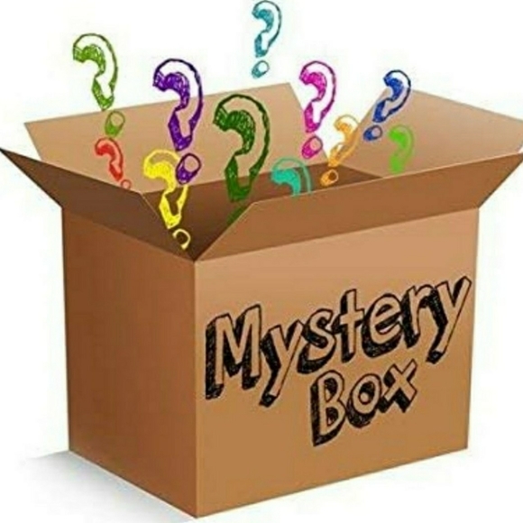 Its a Mystery